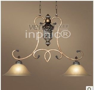 INPHIC-歐式復古復古典吊燈38-2 美式地中海客廳臥室餐廳燈飾燈具