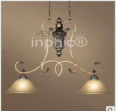 INPHIC-歐式復古復古典吊燈38-2 美式地中海客廳臥室餐廳燈飾燈具