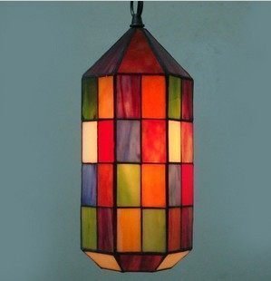 INPHIC-城市色彩 古典吊燈 創意版走道陽臺玄關小吊燈精品