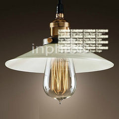 INPHIC-北歐美式 loft復古酒吧檯燈具 後現代工業簡約創意吊燈飾