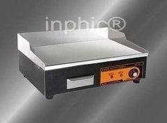 INPHIC-電熱抓餅爐手抓餅機銅鑼燒機