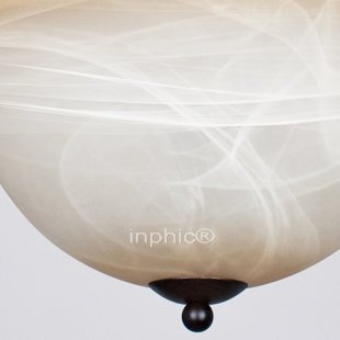 INPHIC-歐式吸頂燈臥室燈簡約美式鐵藝燈具客廳陽臺飾