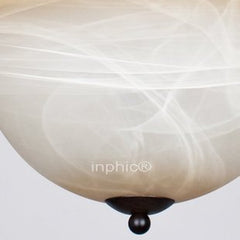 INPHIC-歐式吸頂燈臥室燈簡約美式鐵藝燈具客廳陽臺飾