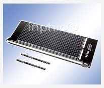 INPHIC-商用 營業 相紙裁刀 照片切紙刀 方菱24吋滾動切刀 裁紙刀裁切寬度60cm