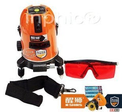 INPHIC-分析測量 雷射投射儀 附專用工業級支架