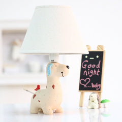 INPHIC-兒童房狗狗檯燈卡通臥室床頭檯燈 可愛實用生日禮品