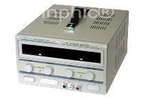 INPHIC-數位顯示可調直流穩壓電源64V3A