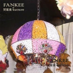 INPHIC-東南亞燈飾燈具創意吊燈臥室燈客廳燈走道燈陽檯燈玄關燈床頭燈