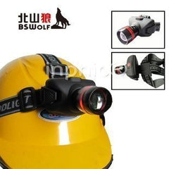 INPHIC-露營頭燈 強光戶外 夜 釣 魚 頭燈 強光 LED 伸縮三檔