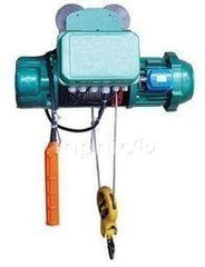 INPHIC-專業用工業級3t9米電動天車