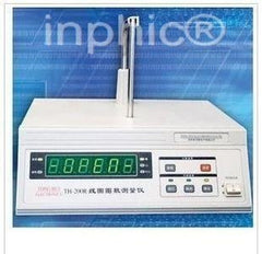 INPHIC-商用 營業 線圈數測量儀 30000圈 附帶電阻測試功能