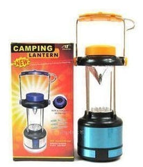 INPHIC-【立式9LED營地燈】露營帳篷燈 看書釣魚縱橫戶外裝備用品