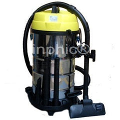 INPHIC-乾濕兩用吸塵器工業吸塵器家用吸塵器38L 洗車辦公室工廠用