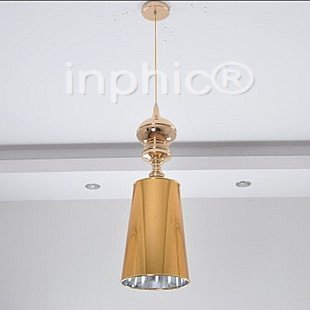 INPHIC-西班牙衛士吊燈藝術燈飾