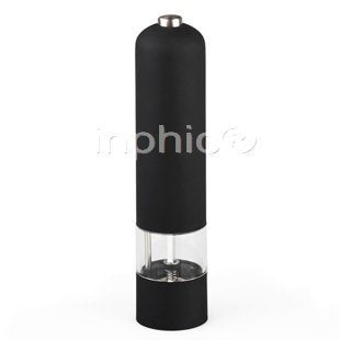INPHIC-胡椒 研磨 胡椒粉 花椒粉 胡椒磨 胡椒 花椒 電動
