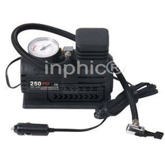 INPHIC-五金19缸汽車充氣泵汽車摩托車輪胎充氣泵打氣筒五金