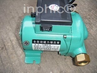 INPHIC-五金增壓泵熱水器增壓泵磁力泵增壓泵