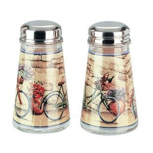 INPHIC-調味瓶2件套 調料瓶 密封方便