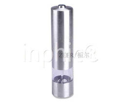 INPHIC-不鏽鋼電動平頭研磨器 胡椒磨、鹽磨、研磨器 廚房用品