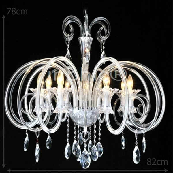 INPHIC-歐洲大宮廷式吊燈 客廳燈 餐廳燈 L9水晶燈 吊燈
