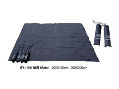 INPHIC-高品質戶外防塵 防潮 野餐墊 牛津布 地席 地墊