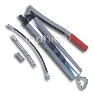 INPHIC-商用 營業 高檔500CC黃油槍手動高壓注油器加油器五金工具