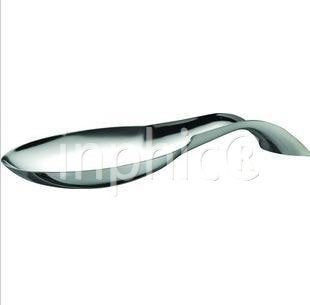 INPHIC-不鏽鋼湯勺墊/鍋鏟墊.匙托 隔熱墊 飯勺架 廚房烹飪工具用具廚具