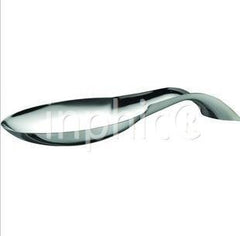 INPHIC-不鏽鋼湯勺墊/鍋鏟墊.匙托 隔熱墊 飯勺架 廚房烹飪工具用具廚具