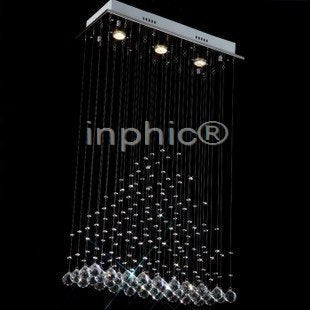 INPHIC-熱賣現代水晶燈 餐廳吊燈 餐廳燈 燈飾