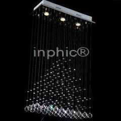 INPHIC-熱賣現代水晶燈 餐廳吊燈 餐廳燈 燈飾