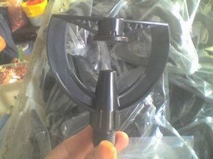 INPHIC-膠衝擊式雨狀草坪霧化噴頭園林噴頭噴灌噴頭4分 10個