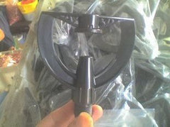 INPHIC-膠衝擊式雨狀草坪霧化噴頭園林噴頭噴灌噴頭4分 10個