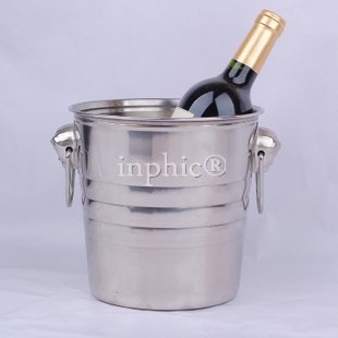 INPHIC-不鏽鋼香檳桶不鏽鋼冰桶