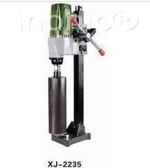 INPHIC-商用 營業 工程水鑽2235工程鑽機鋼筋混泥土鑽孔機235MM兩用