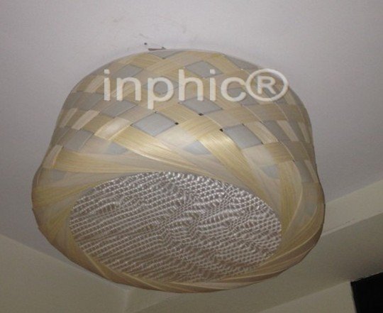 INPHIC-高級招待會所  樣板房 泰式風情 吸頂燈