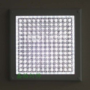 INPHIC-現代簡約燈飾燈具方形吸頂燈LED餐廳燈臥室燈走道燈