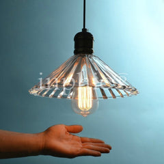 INPHIC-工業風復古美式鄉村燈飾田園餐廳客廳餐桌水晶玻璃吊燈