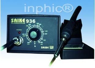 INPHIC-商用 營業 936 防靜電恆溫焊臺電烙鐵