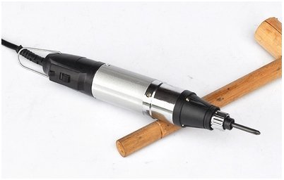 INPHIC-工業級電動螺絲刀 電動起子 直插式 電動版手