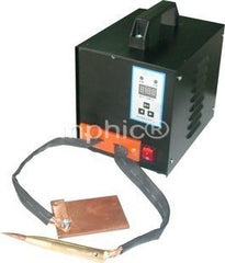 INPHIC-手持工具 專業等級電焊機點焊機