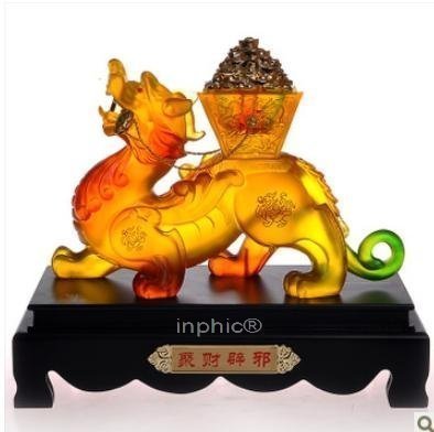 INPHIC-開運 聚財避邪 貔貅 招財聚財 鎮宅避邪 吉祥風水擺設