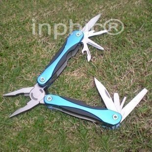 INPHIC-商用 營業 不鏽鋼鍛造多功能工具鉗子 多功能組合工具老虎鉗多功能鉗