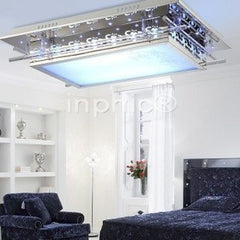 INPHIC-吸頂燈 客廳 現代 簡約 臥室燈 水晶燈 燈飾燈具