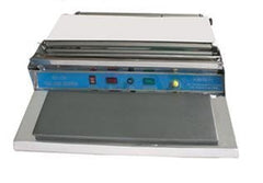 INPHIC-商用 營業 保鮮膜封接機水果包裝機保鮮膜打包機 （全不鏽鋼）