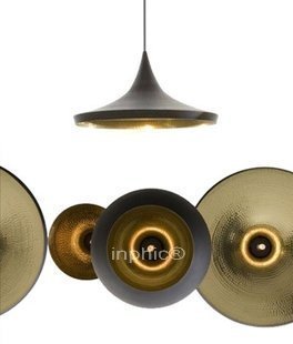 INPHIC-樂器小吊燈（大款）