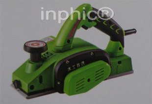 INPHIC-商用 營業 木工工具 電刨機