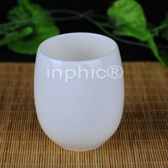 INPHIC-馬克杯骨瓷 陶瓷水杯 白酒杯 啤酒杯 家居用品 骨瓷杯子 早餐杯  5個組