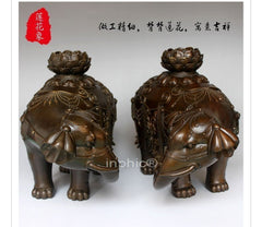 INPHIC-宗教 開光純銅大象工藝品擺件仿古家居裝飾工藝品泰國象開業