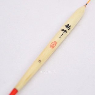 INPHIC-76cm超長浮漂 水庫船釣浮標 特製杉立漂