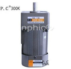 INPHIC-五金減速電機 變速電機 馬達60W 1300 4轉分鐘